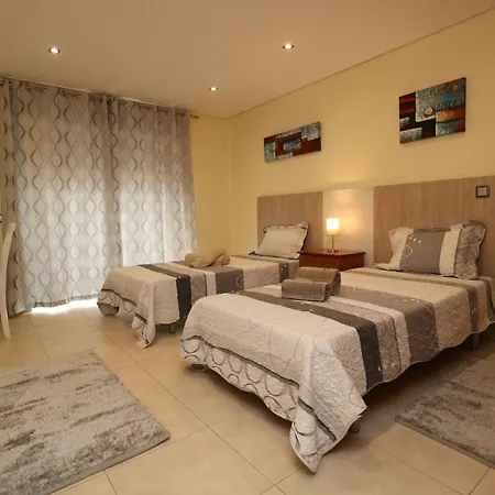 Apartamento Alsol *