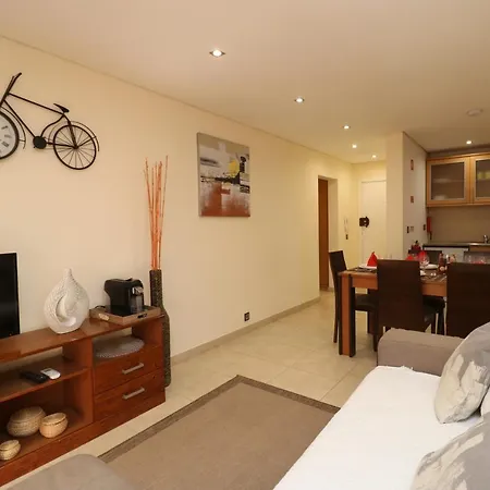 Alsol Apartamento Quarteira