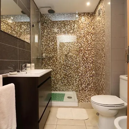 Apartamento Alsol Quarteira