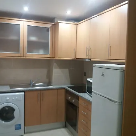 Alsol Apartamento *