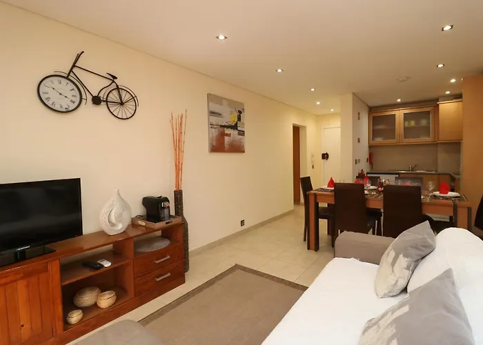 Alsol 公寓 奎特里拉