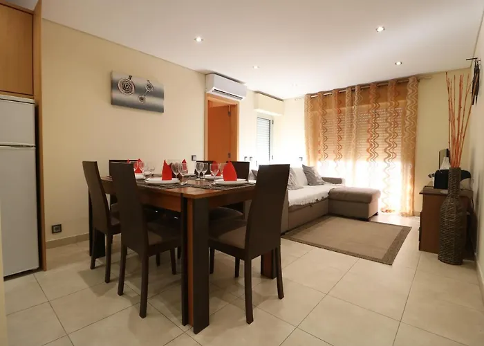 Alsol 公寓 奎特里拉