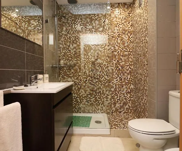 公寓 Alsol 奎特里拉