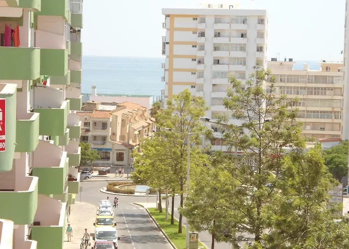 Alsol 公寓 奎特里拉