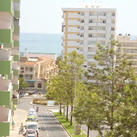 Alsol Appartement Quarteira